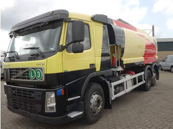 Tank truck VOLVO FM12