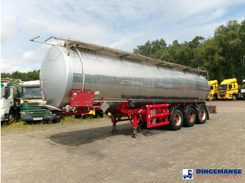 Tank semi-trailer FRUEHAUF