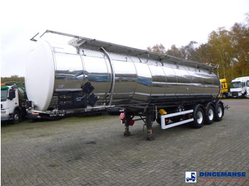 Tank semi-trailer FRUEHAUF