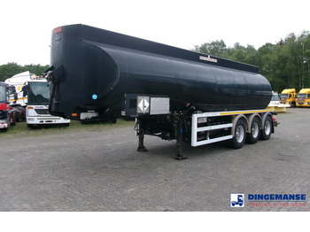 Tank semi-trailer HEIL
