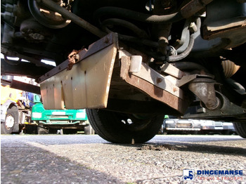 Road sweeper Johnston C101 street sweeper: picture 5