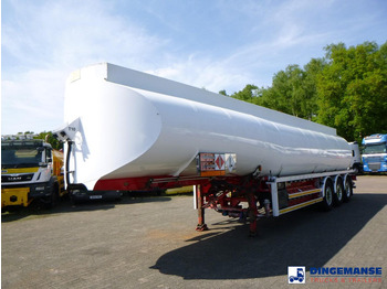 Tank semi-trailer LAKELAND