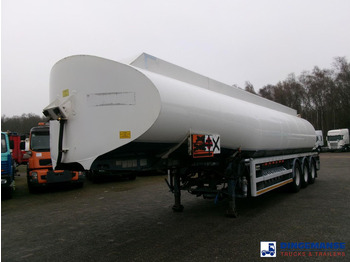 Tank semi-trailer LAKELAND