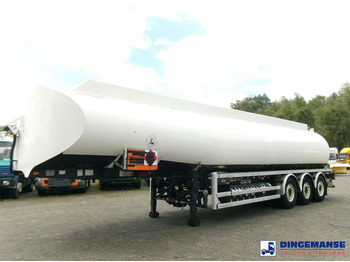 Tank semi-trailer LAKELAND