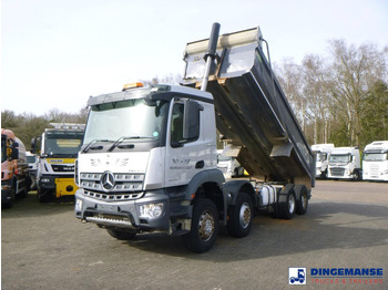 Tipper MERCEDES-BENZ Arocs 3246