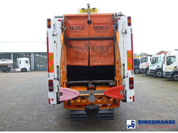 Leasing of Mercedes-Benz Econic 2629 RHD 6x2 Geesink Norba refuse truck Mercedes-Benz Econic 2629 RHD 6x2 Geesink Norba refuse truck: picture 5