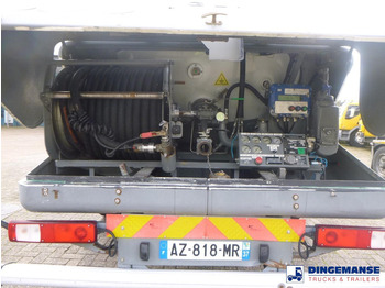 Tank truck Renault Premium 270.19 dxi 4x2 gas tank 19.6 m3: picture 5