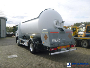Tank truck Renault Premium 270.19 dxi 4x2 gas tank 19.6 m3: picture 4