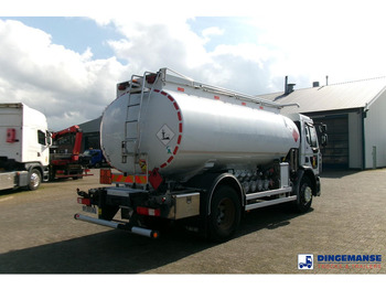 Tank truck Renault Premium 270 4x2 fuel tank 13.7 m3 / 4 comp: picture 4