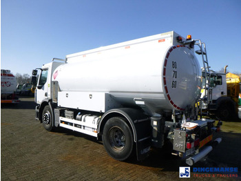 Leasing of Renault Premium 270 dxi 4x2 fuel tank 13.3 m3 / 4 comp Renault Premium 270 dxi 4x2 fuel tank 13.3 m3 / 4 comp: picture 3