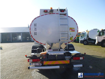 Leasing of Renault Premium 270 dxi 4x2 fuel tank 13.3 m3 / 4 comp Renault Premium 270 dxi 4x2 fuel tank 13.3 m3 / 4 comp: picture 5