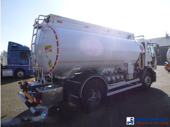 Leasing of Renault Premium 270 dxi 4x2 fuel tank 13.3 m3 / 4 comp Renault Premium 270 dxi 4x2 fuel tank 13.3 m3 / 4 comp: picture 4