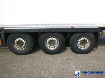 Refrigerator semi-trailer Schmitz Cargobull Frigo trailer + Carrier Vector 1550: picture 5 Refrigerator semi-trailer Schmitz Cargobull Frigo trailer + Carrier Vector 1550: picture 5