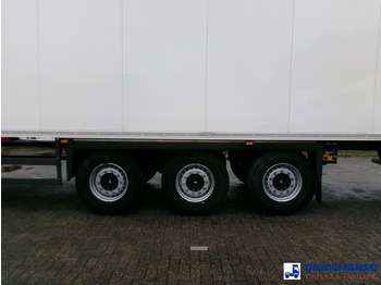 Refrigerator semi-trailer Schmitz Cargobull Frigo trailer + Thermo King SLXe 300: picture 5