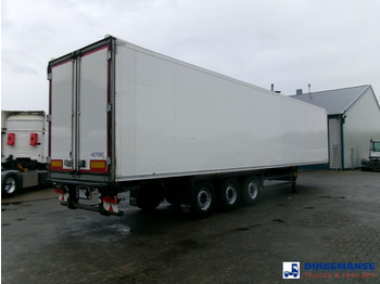 Refrigerator semi-trailer Schmitz Cargobull Frigo trailer + Thermo King SLXe 300: picture 4