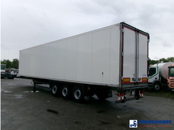 Refrigerator semi-trailer Schmitz Cargobull Frigo trailer + Thermo King SLXe 300: picture 3
