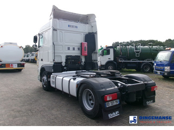 Leasing of DAF XF 460 4x2 Euro 6 + Hydraulics DAF XF 460 4x2 Euro 6 + Hydraulics: picture 3