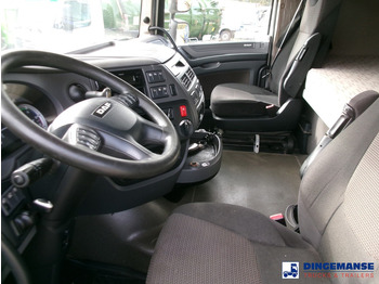 Interior photo 1: Leasing of DAF XF 460 4x2 Euro 6 + Hydraulics DAF XF 460 4x2 Euro 6 + Hydraulics