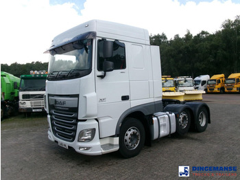 Tractor unit DAF XF 460