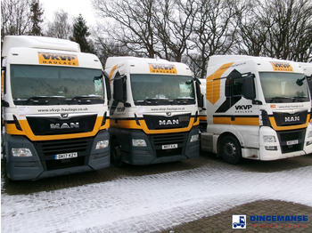 Tractor unit MAN TGX 26.460 6X2 RHD Euro 6: picture 5