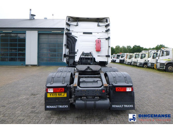 Tractor unit Renault T 460 6X2 RHD Euro 6: picture 5