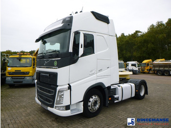 Tractor unit VOLVO FH 420