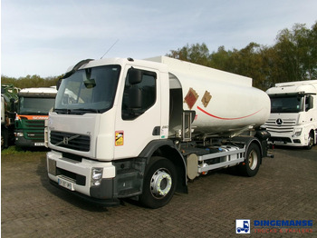 Tank truck VOLVO FE 280