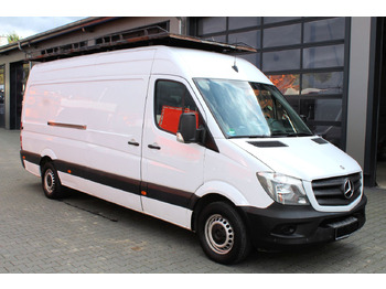 Panel van MERCEDES-BENZ Sprinter 316
