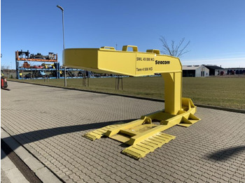 Attachment SEACOM