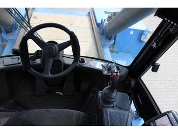 Reach stacker Hyster RS46-41L CH: picture 4