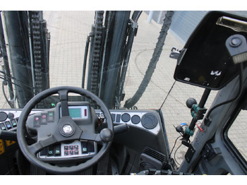 Diesel forklift Kalmar DCE80-9: picture 4