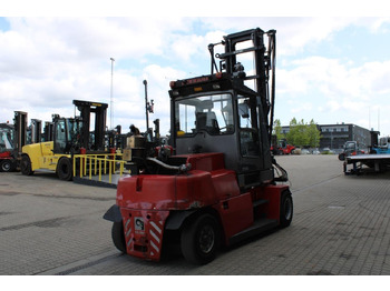 Diesel forklift Kalmar DCE80-9: picture 3