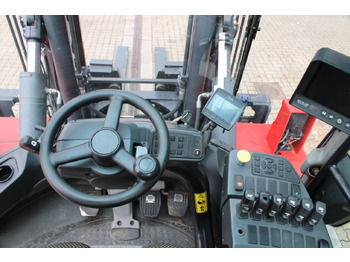 Diesel forklift Kalmar DCG100-6: picture 4 Diesel forklift Kalmar DCG100-6: picture 4