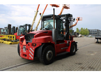Diesel forklift Kalmar DCG100-6: picture 3 Diesel forklift Kalmar DCG100-6: picture 3