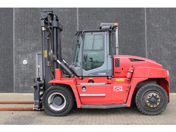 Diesel forklift KALMAR