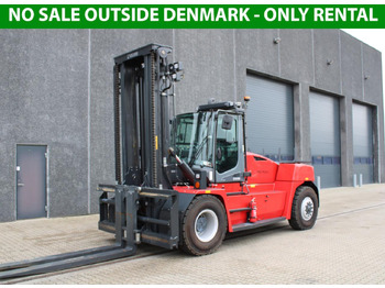 Leasing of Kalmar DCG160-12 Kalmar DCG160-12: picture 2
