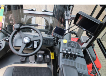 Diesel forklift Kalmar DCG250-12: picture 4 Diesel forklift Kalmar DCG250-12: picture 4