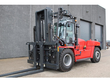 Diesel forklift Kalmar DCG250-12: picture 2 Diesel forklift Kalmar DCG250-12: picture 2