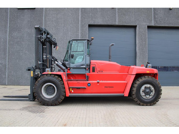 Diesel forklift KALMAR