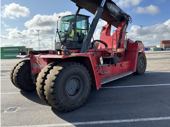 Reach stacker Kalmar DRG450-65S5: picture 2