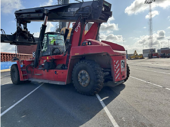 Reach stacker Kalmar DRG450-65S5: picture 3