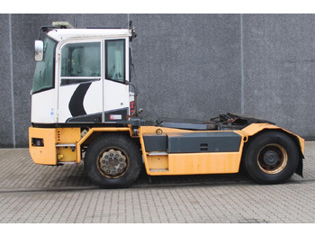 Leasing of Kalmar TR618I Kalmar TR618I: picture 1