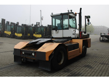 Leasing of Kalmar TR618I Kalmar TR618I: picture 3