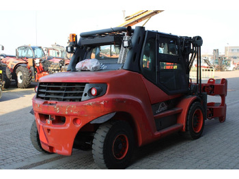 Diesel forklift Linde H80: picture 3