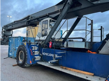 Reach stacker SMV 4531 TB5: picture 4 Reach stacker SMV 4531 TB5: picture 4