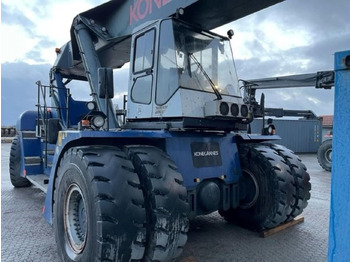 Reach stacker SMV 4531 TB5: picture 2 Reach stacker SMV 4531 TB5: picture 2