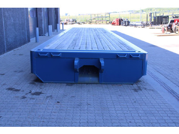 Roll trailer Seacom SEACOM RT40-100T: picture 4
