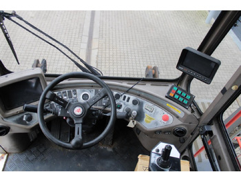 Diesel forklift SveTruck 35120-50: picture 4 Diesel forklift SveTruck 35120-50: picture 4