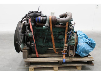 Engine VOLVO