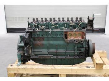 Engine VOLVO
